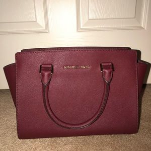 Michael Kors handbag